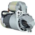 Db Electrical New Starter Fits Hyundai Elantra 1.8L 96 97 98 36100-23100 410-40044